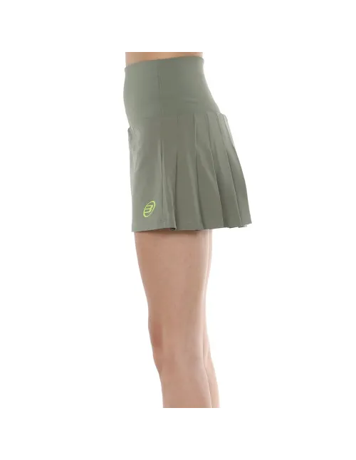 Falda Bullpadel Jerpa W 423 Ah68423000 Mujer | Ofertas de pádel